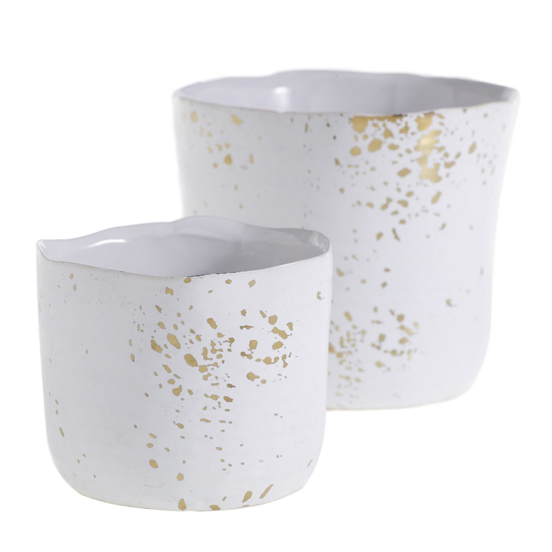 Solange Pot