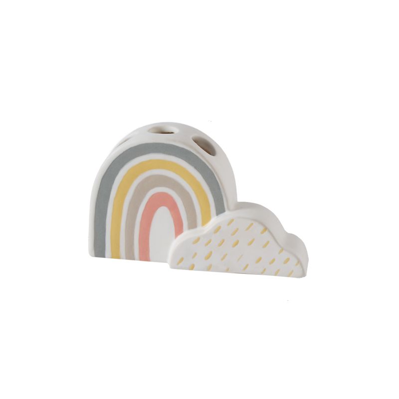 Stay Colorful Budvase