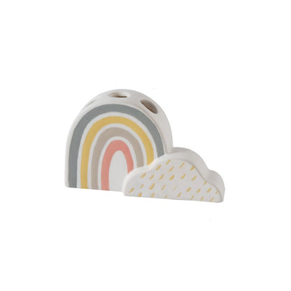 Stay Colorful Budvase