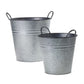 Tin Bucket