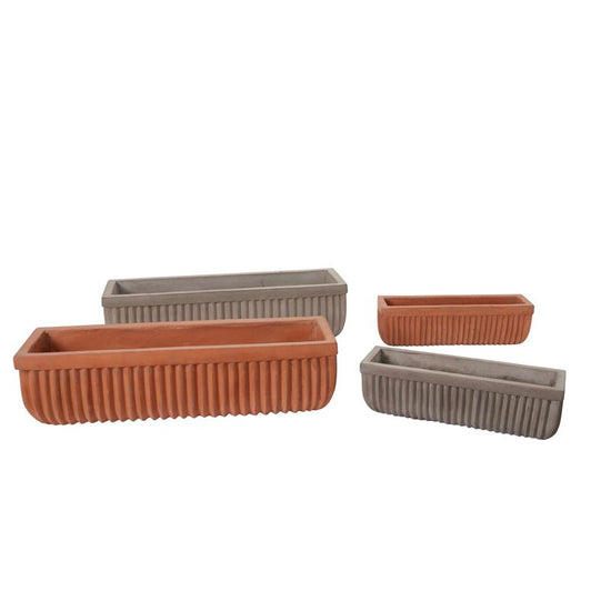 Tyndall Planter
