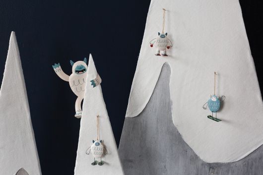 Yeti Ski Bum